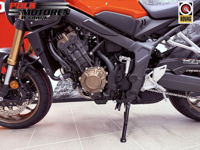 honda - cb-650-r-ect
