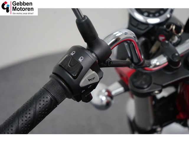 honda - dax-125