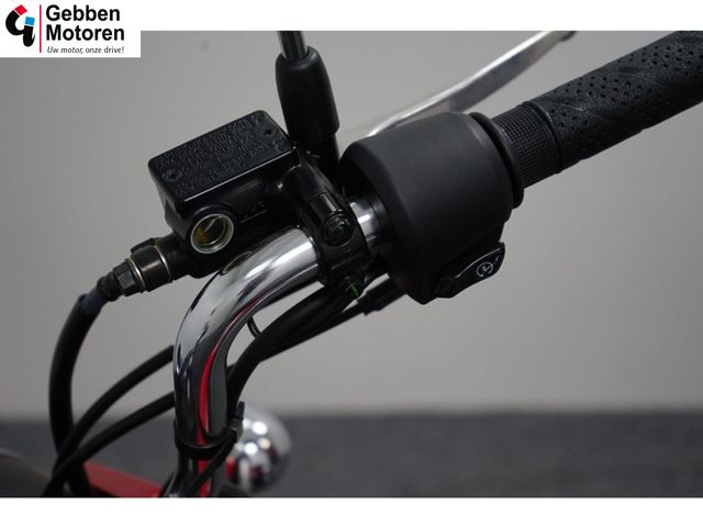 honda - dax-125