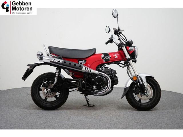 honda - dax-125
