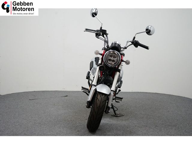 honda - dax-125