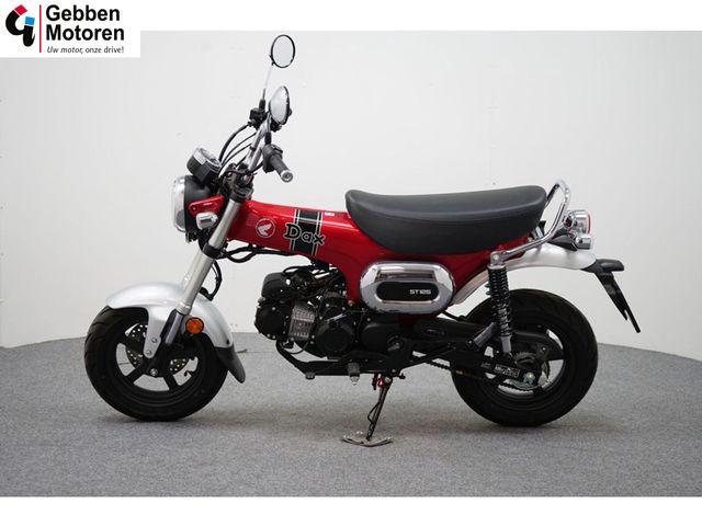 honda - dax-125