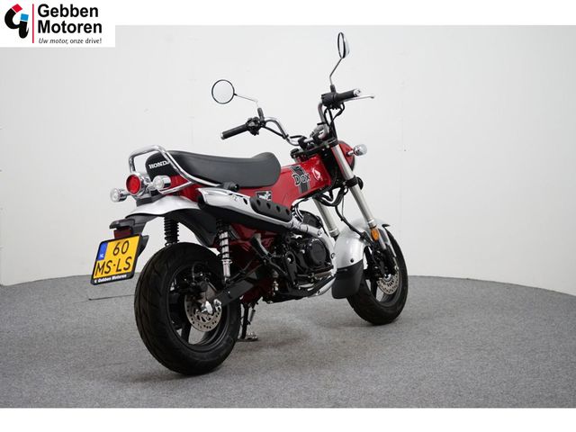 honda - dax-125