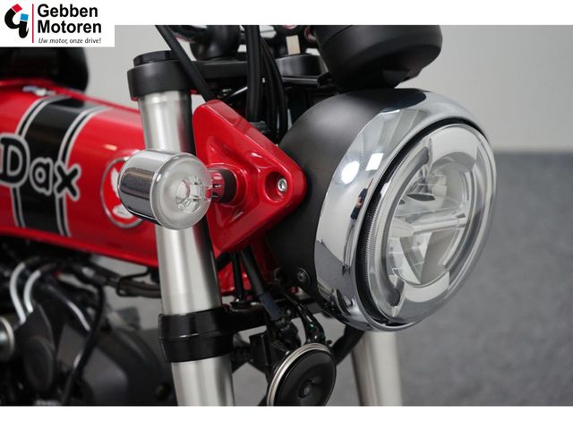 honda - dax-125