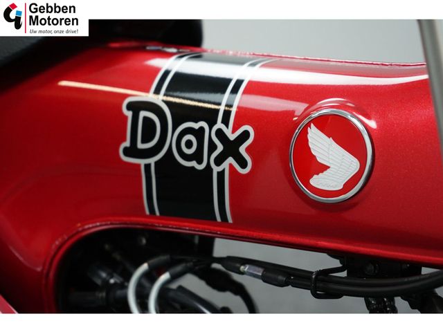 honda - dax-125