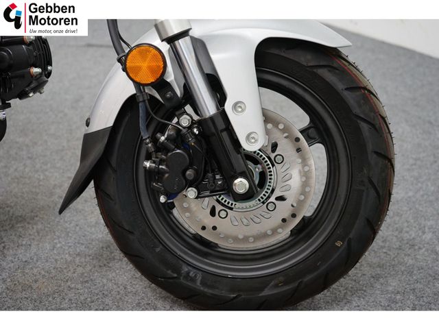 honda - dax-125