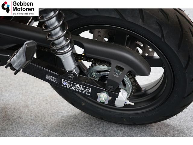honda - dax-125