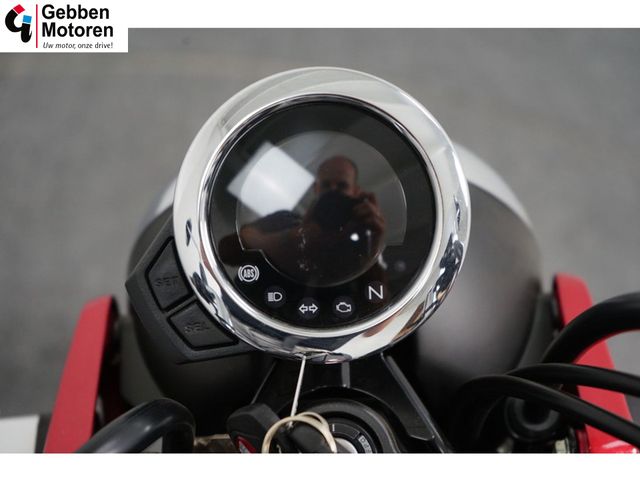 honda - dax-125