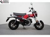 HONDA DAX 125