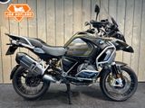 BMW R 1250 GS ADVENTURE