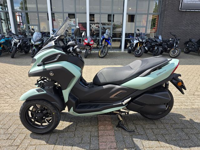 yamaha - tricity-300