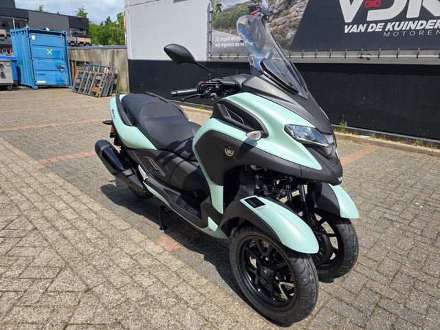 yamaha - tricity-300