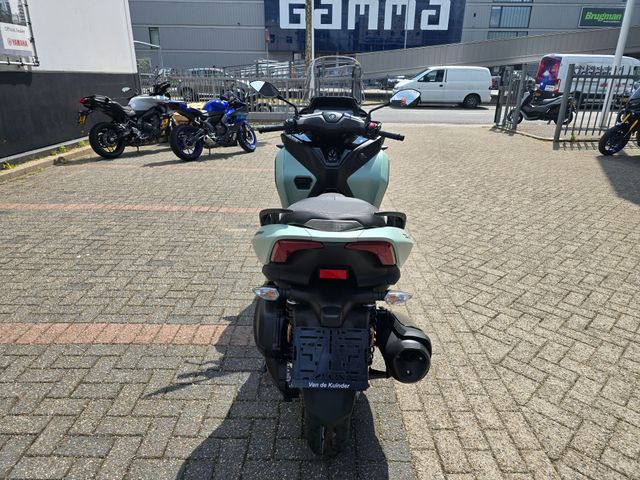 yamaha - tricity-300