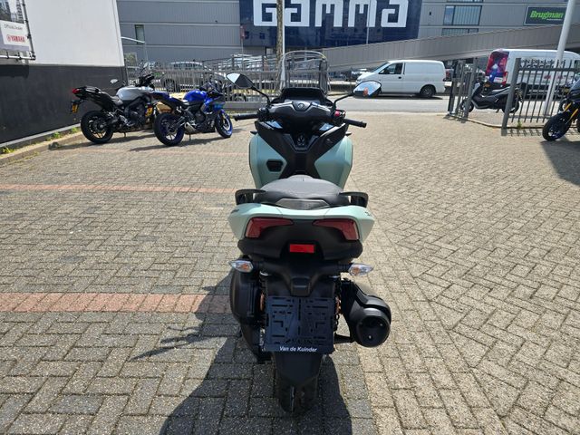 yamaha - tricity-300