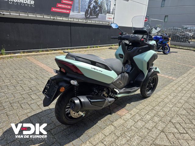yamaha - tricity-300