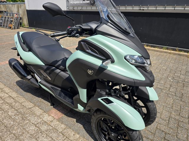 yamaha - tricity-300