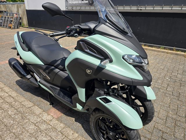 yamaha - tricity-300