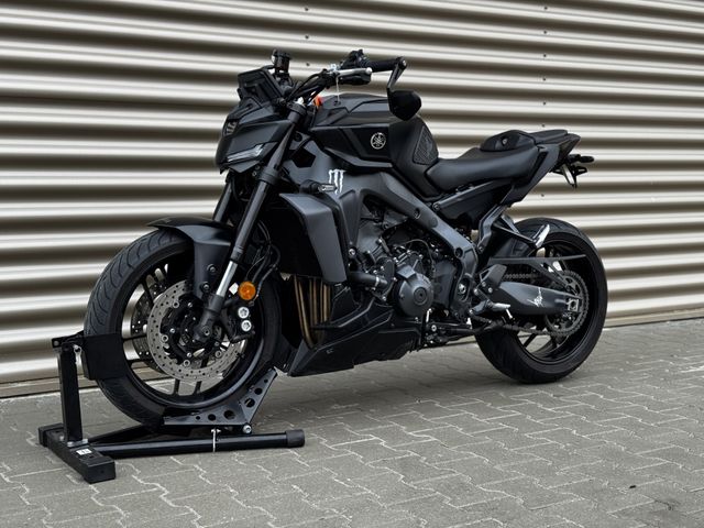 yamaha - mt-09