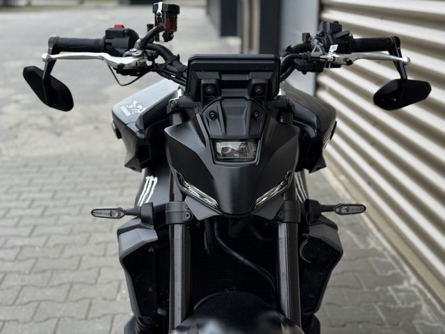 yamaha - mt-09