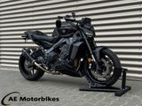 YAMAHA MT 09