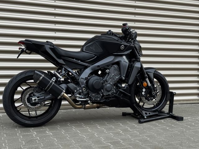 yamaha - mt-09