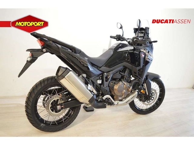 honda - crf-1100-l-africa-twin