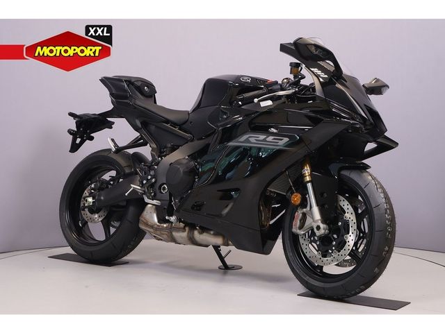 yamaha - yzf-r9