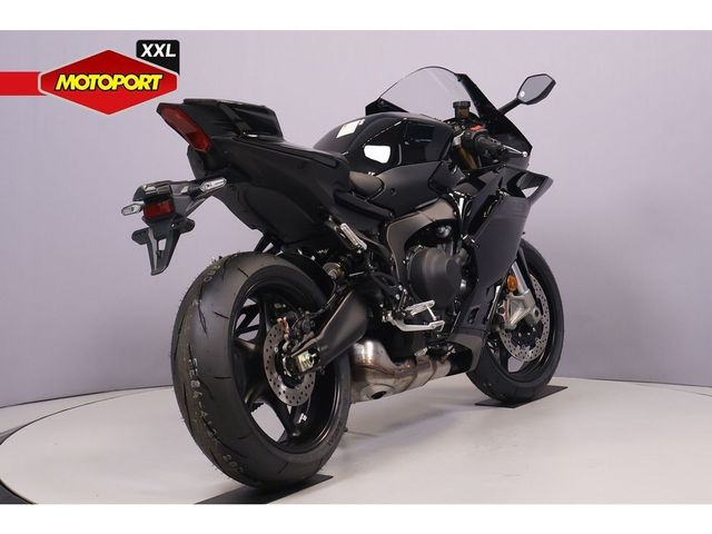 yamaha - yzf-r9