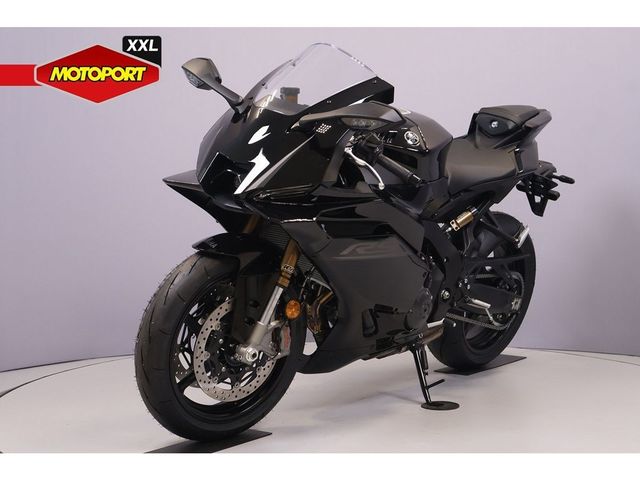 yamaha - yzf-r9