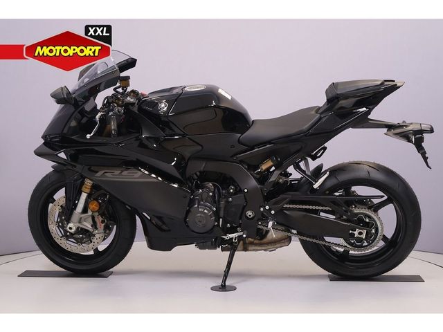 yamaha - yzf-r9