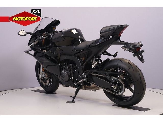 yamaha - yzf-r9