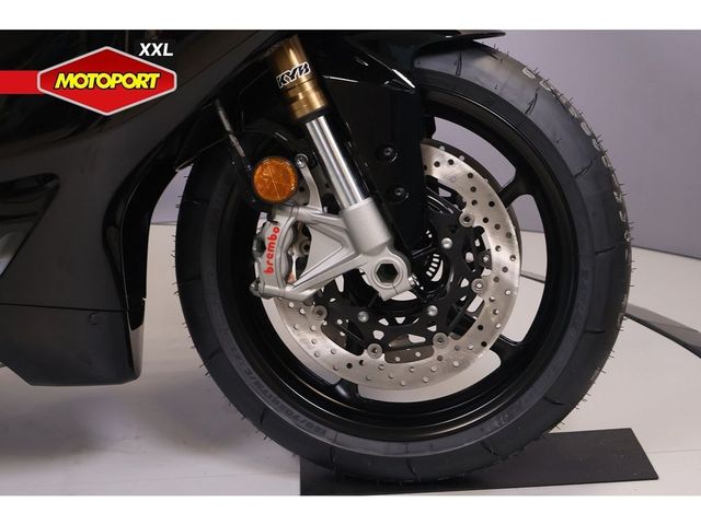 yamaha - yzf-r9