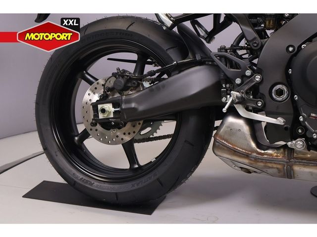 yamaha - yzf-r9