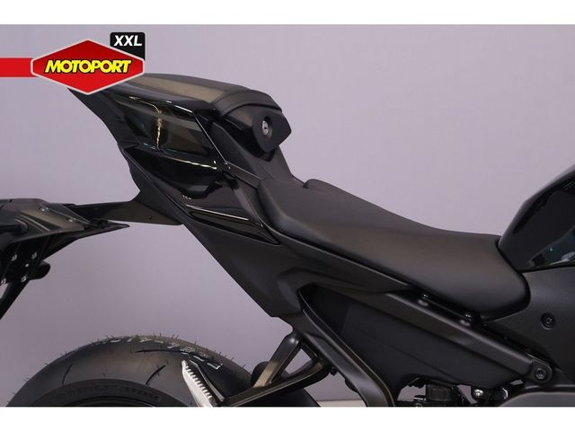 yamaha - yzf-r9
