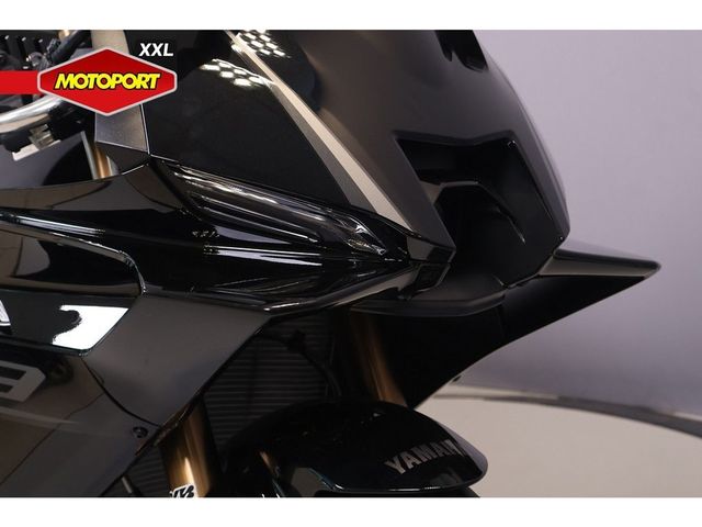 yamaha - yzf-r9