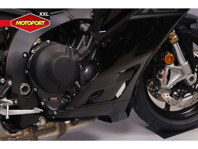 yamaha - yzf-r9