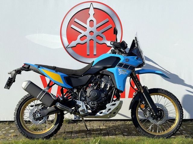 yamaha - tenere-700