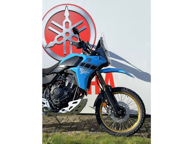 yamaha - tenere-700
