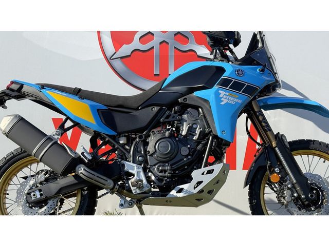 yamaha - tenere-700