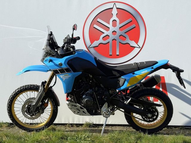 yamaha - tenere-700