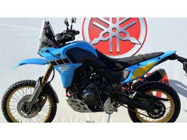 yamaha - tenere-700