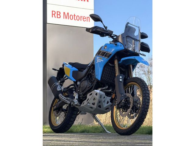 yamaha - tenere-700