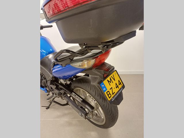 honda - cbf-600-s-abs