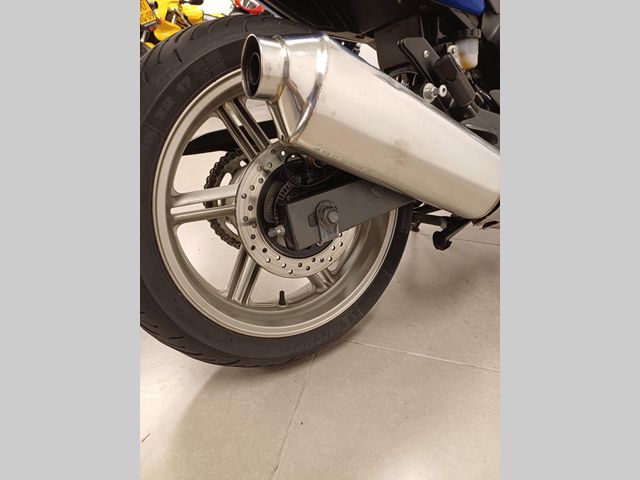 honda - cbf-600-s-abs