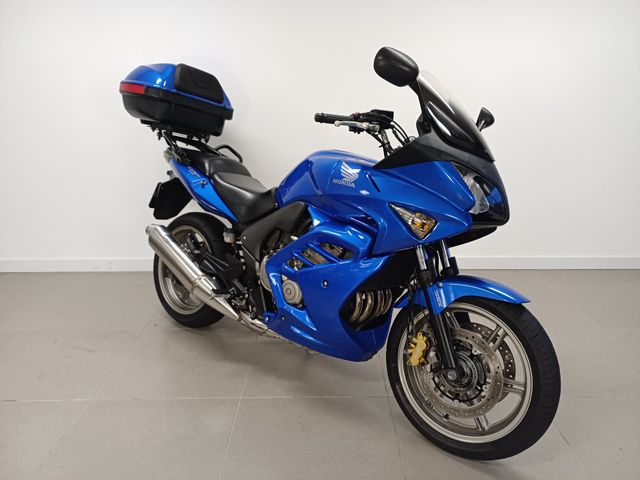 honda - cbf-600-s-abs