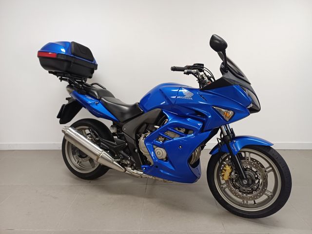 honda - cbf-600-s-abs