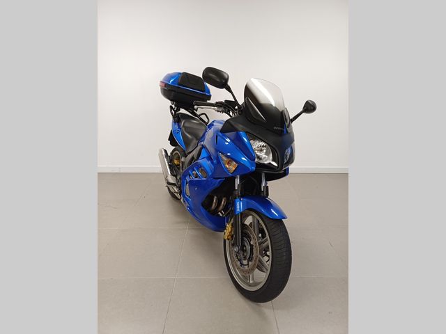 honda - cbf-600-s-abs