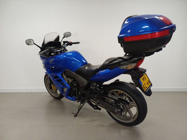honda - cbf-600-s-abs