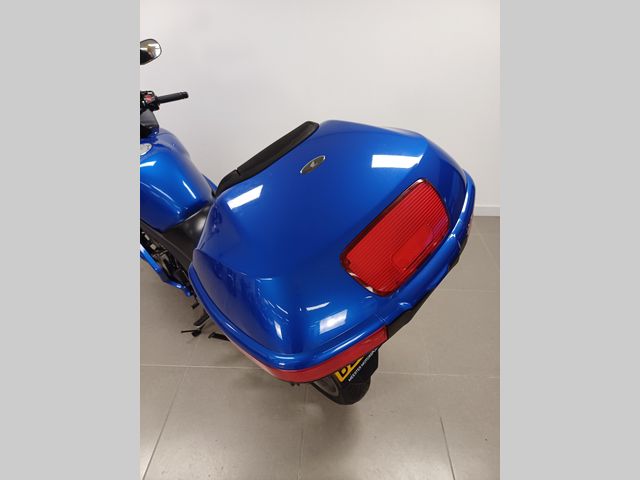 honda - cbf-600-s-abs