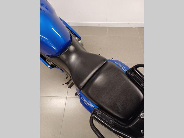 honda - cbf-600-s-abs